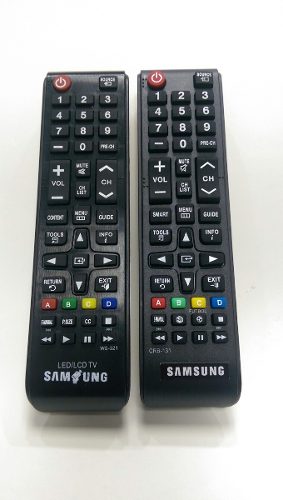 Control Tv Samsung Smart Tv