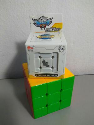 Cubo Rubik Mini de Velocidad Stickerless Nuevo