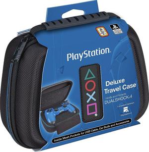 Deluxe Dualshock Travel Case Ps4