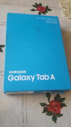 Galaxy Tab a