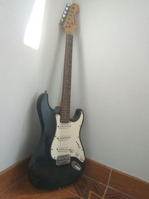 Guitarra Electrónica Seminueva