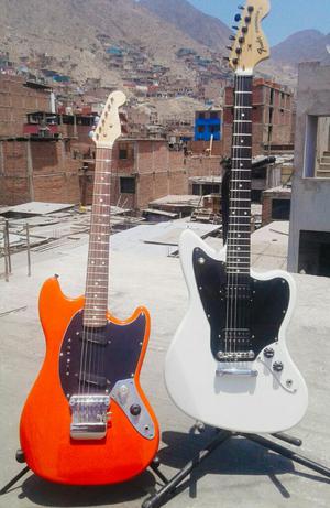 Guitarras en Venta