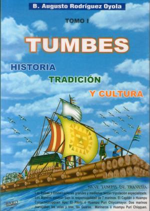 HISTORIA Y TRADICIONES DE TUMBES Y EL PERÚ