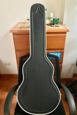 Hard Case Gibson Guitarra Eléctrica Vendo o Cambio por Hard