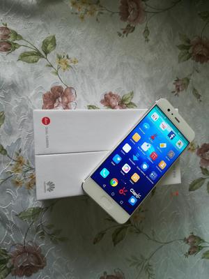 Huawei P10 Plata Nuevo Imei Original