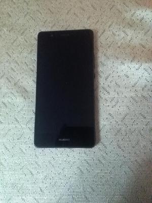 Huawei P9 Lite