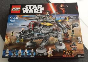 Lego Star Wars Rebels  empaque orig