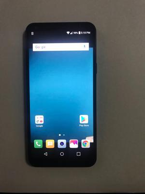 Lg Q6