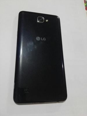 Lg X Max Libre