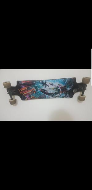 Long Board Landyachtz