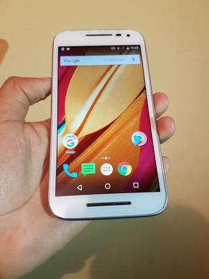 Motorola G3 Tercera Generacion