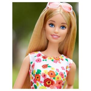 Muñeca Barbie the look Park Pretty
