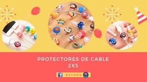 PROTECTOR DE CALBE