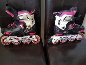 Patines Jinfeng Originales Talla 