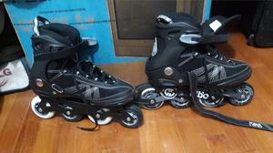 Patines Roller