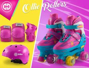 Patines Rollers