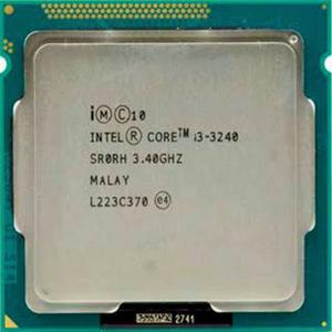 Procesador Intel Core Ighz ra Generacion Pc