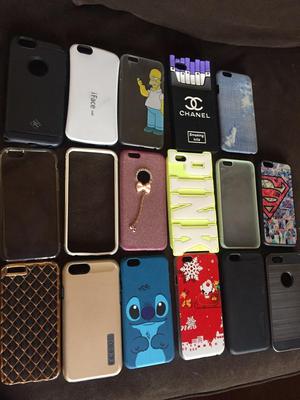 Protectores iPhone 6