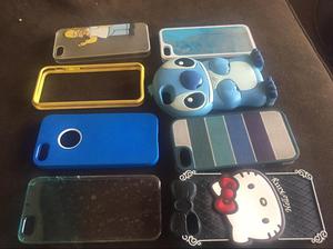 Protectores iPhone5S