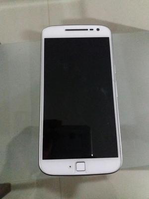 Remato Moto G4 Plus Blanco