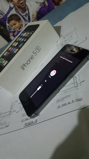 Repuesto, iPhone 5s Nuevo