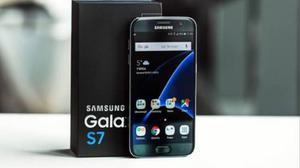 S7 Samsung Galaxy Perfecto Estado