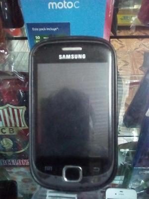Samsung Galaxy Fit
