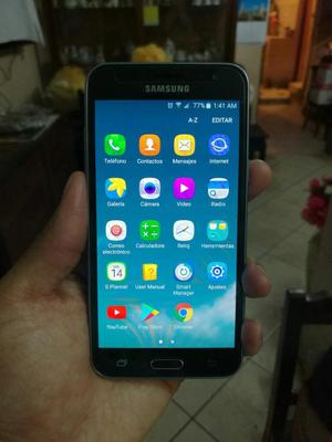 Samsung Galaxy J3 Version 