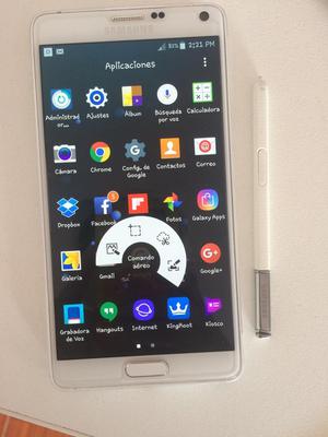 Samsung Galaxy Note 4