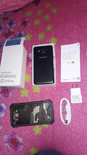 Samsung J2 Prime