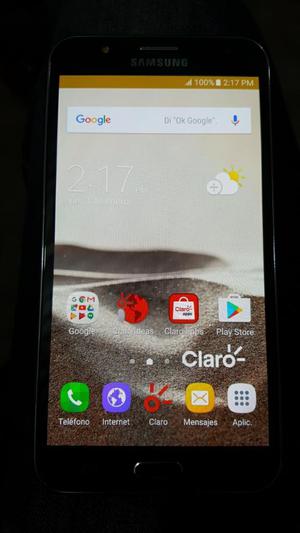 Samsung J7, Cualquier Operador,