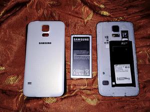 Samsung S5 Imei Original