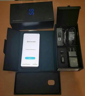 Samsung S8 64gb Nuevo