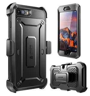 Supcase iPhone 7 Plus Case Protector 360