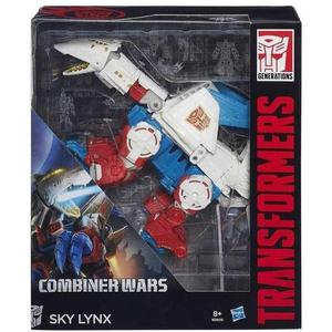 Transformers Generations Combine Wars Sky Lynx