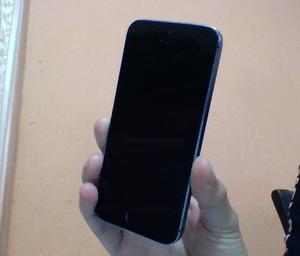 VENDO IPHONE 5S CLARO