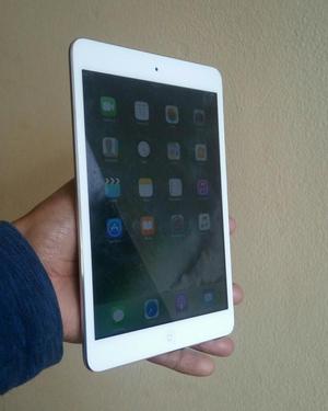 Vendo Cambio iPad Mini 2 de 16gb Wifi