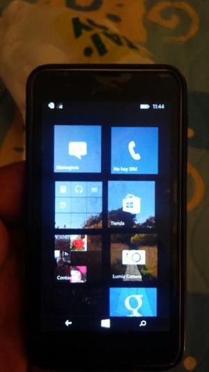 Vendo Celular Nokia Lumia