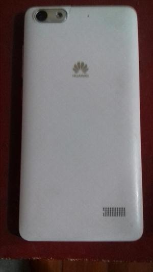 Vendo Huawei G Play Mini