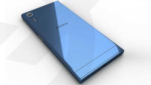 Vendo O Cambio Sony Xperia Z2 Blue