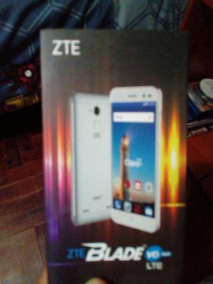 Vendo Samartphone Zte V6 Plus