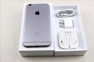 Vendo iPhone 6 32gb