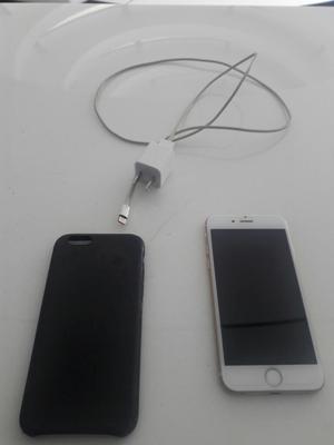 Vendo iPhone 6 Estado 9 de 10