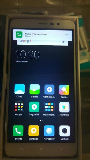Xiaomi Redmi Note 3 Pro Kenzo 3gb32rom