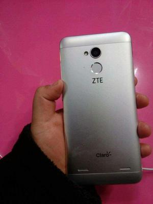 Zte V6 Plus Gris