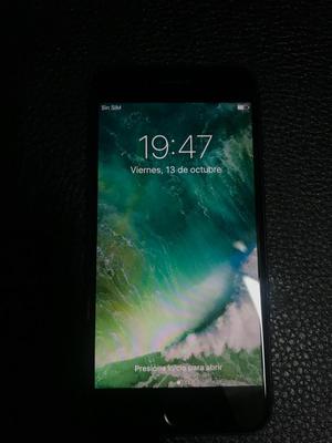iPhone 7 Black Mate 32Gb
