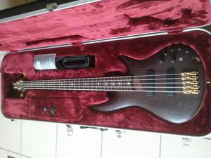 ibanez 5 string bass