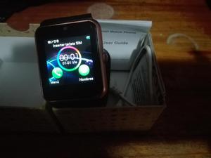 smartwatch phone, se vende o cambio