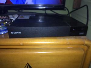 Blu-ray Sony