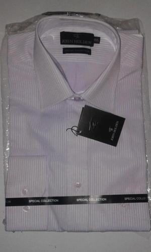 Camisa John Holden special collection